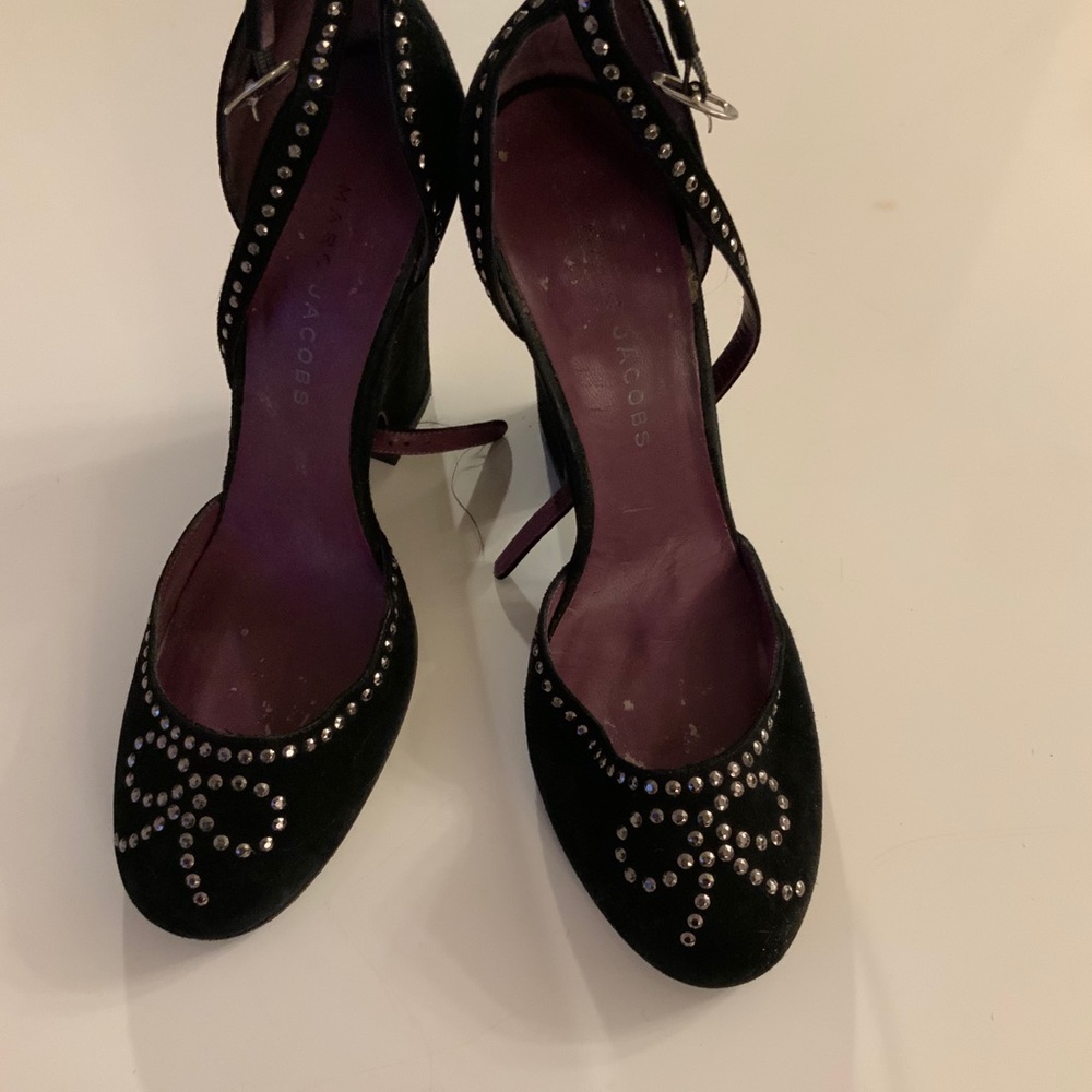 Marc by Marc Jacobs Heels